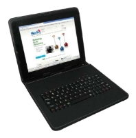 Merlin Tablet PC 9.7