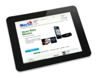 Merlin Tablet PC 9.7 3G