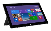 Microsoft Surface Pro 2 256Gb