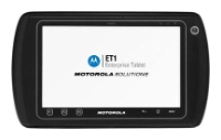 Motorola ET1 4Gb 3G