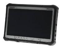 Panasonic Toughbook CF-D1 3G