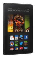 Amazon Kindle Fire HDX 16Gb