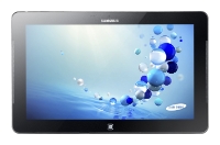 Samsung ATIV Smart PC XE500T1C-G01 64Gb 3G dock