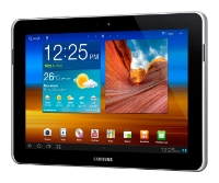 Samsung Galaxy Tab 10.1N P7501 32Gb