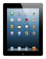 Apple iPad 4 32Gb Wi-Fi + Cellular