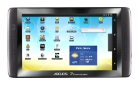 Archos 70 internet tablet 250Gb
