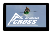 Cross X5 GPS