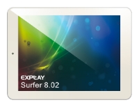 Explay Surfer 8.02