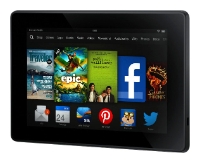 Amazon Kindle Fire HD (2013) 8Gb